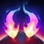 Smolder Build with Highest Winrate .